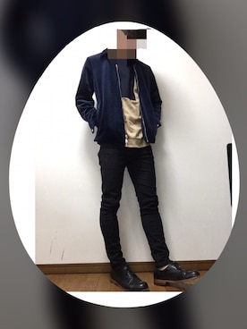 YUKIさんのコーディネート