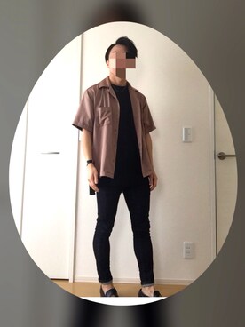 YUKIさんのコーディネート