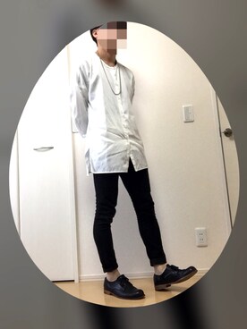 YUKIさんのコーディネート