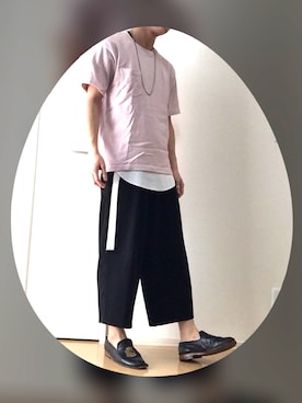 YUKIさんのコーディネート