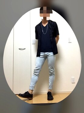 YUKIさんのコーディネート