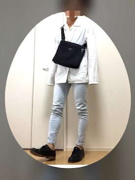 YUKIさんのコーディネート