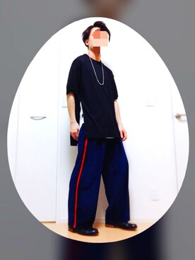 YUKIさんのコーディネート