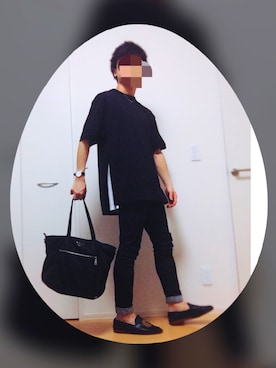 YUKIさんのコーディネート