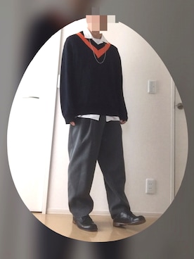 YUKIさんのコーディネート