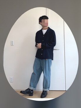 YUKIさんのコーディネート