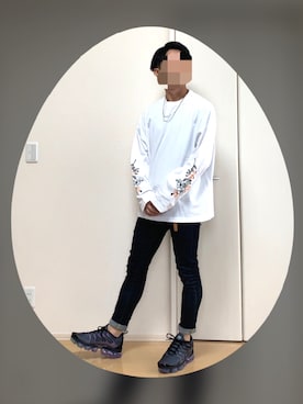 YUKIさんのコーディネート