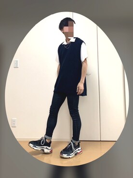 YUKIさんのコーディネート