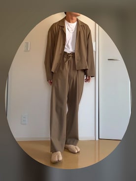 YUKIさんのコーディネート