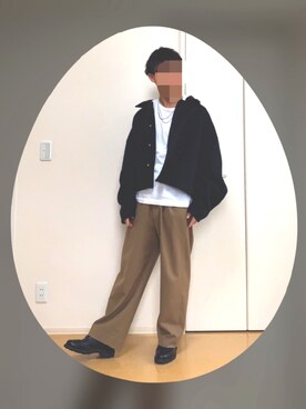 YUKIさんのコーディネート