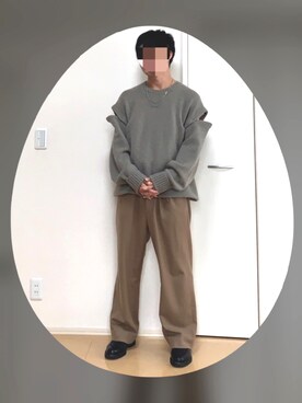 YUKIさんのコーディネート