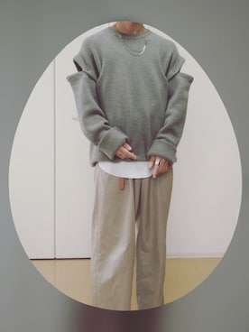 YUKIさんのコーディネート