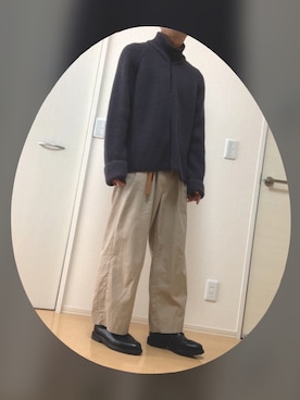 YUKIさんのコーディネート