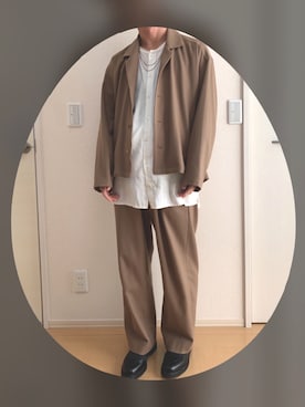 YUKIさんのコーディネート