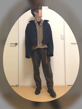 YUKIさんのコーディネート