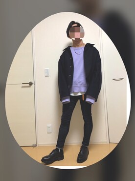 YUKIさんのコーディネート