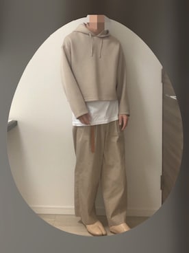 YUKIさんのコーディネート