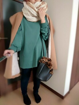 ゆぅさんのコーディネート