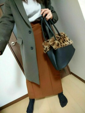 ゆぅさんのコーディネート