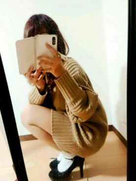 ゆぅさんのコーディネート