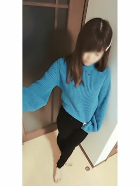 ゆぅさんのコーディネート