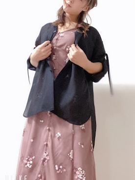 ゆぅさんのコーディネート