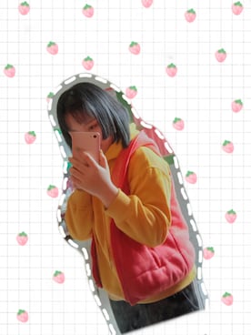 惠さんのコーディネート