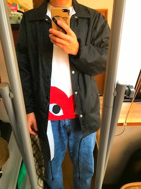 うつまるさんのコーディネート