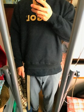 うつまるさんのコーディネート