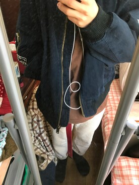 うつまるさんのコーディネート