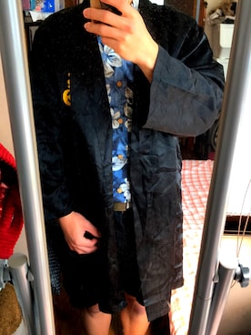 うつまるさんのコーディネート