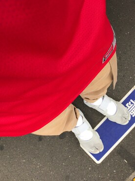 うつまるさんのコーディネート