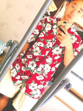 うつまるさんのコーディネート