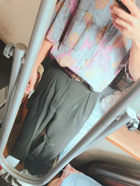 うつまるさんのコーディネート