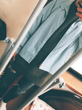 うつまるさんのコーディネート