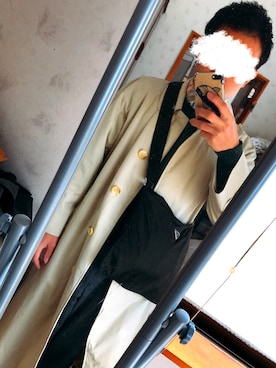 うつまるさんのコーディネート