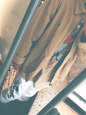 うつまるさんのコーディネート