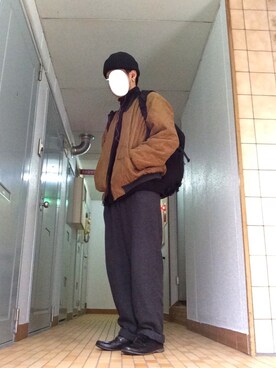 naoyaさんのコーディネート