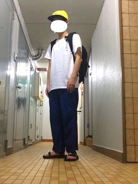 naoyaさんのコーディネート