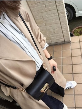 m_tさんのコーディネート