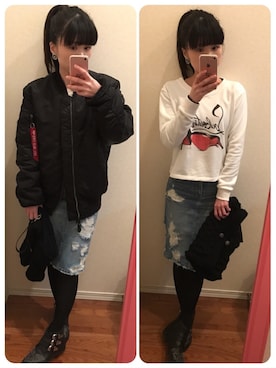 a.n.さんのコーディネート