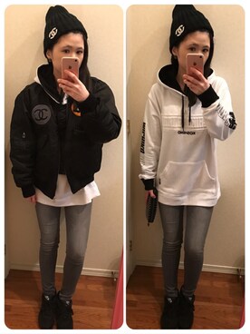 a.n.さんのコーディネート