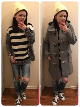 a.n.さんのコーディネート