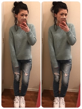 a.n.さんのコーディネート