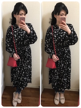 a.n.さんのコーディネート