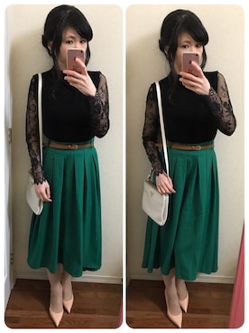 a.n.さんのコーディネート