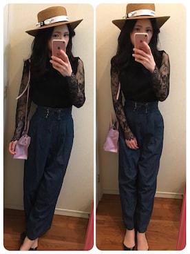 a.n.さんのコーディネート