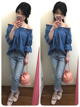 a.n.さんのコーディネート