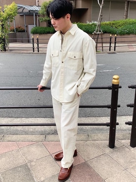 OKuyama_sさんのコーディネート