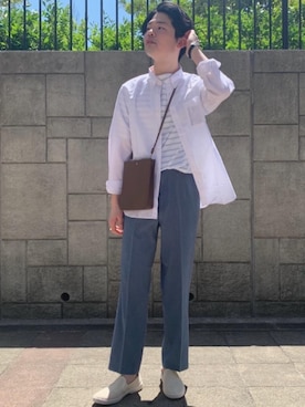 OKuyama_sさんのコーディネート